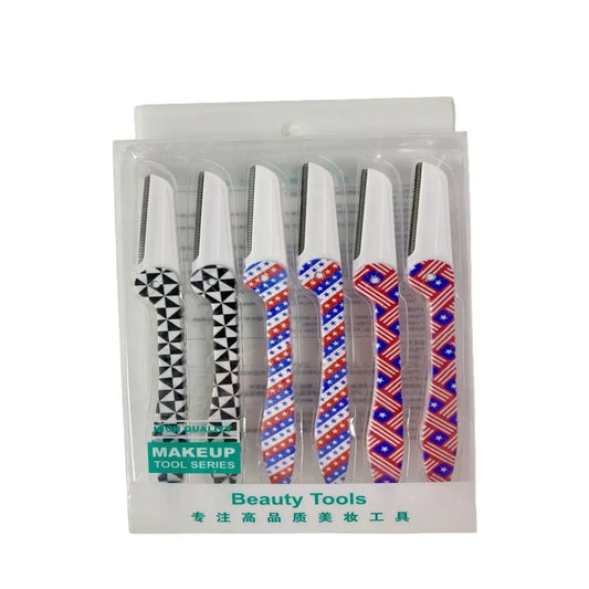 Eyebrow Trimmer Beauty Tools Eyebrow Trimming