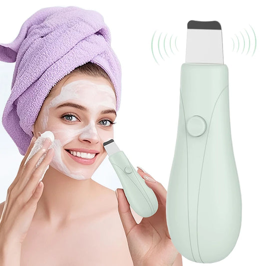 Daily Skincare Deep Pore Cleaner & Blackhead Remover Tool