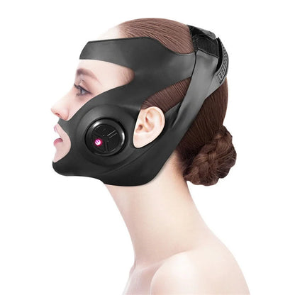 Electric Face Bandage Instrument V-Shaped Slimming Mask