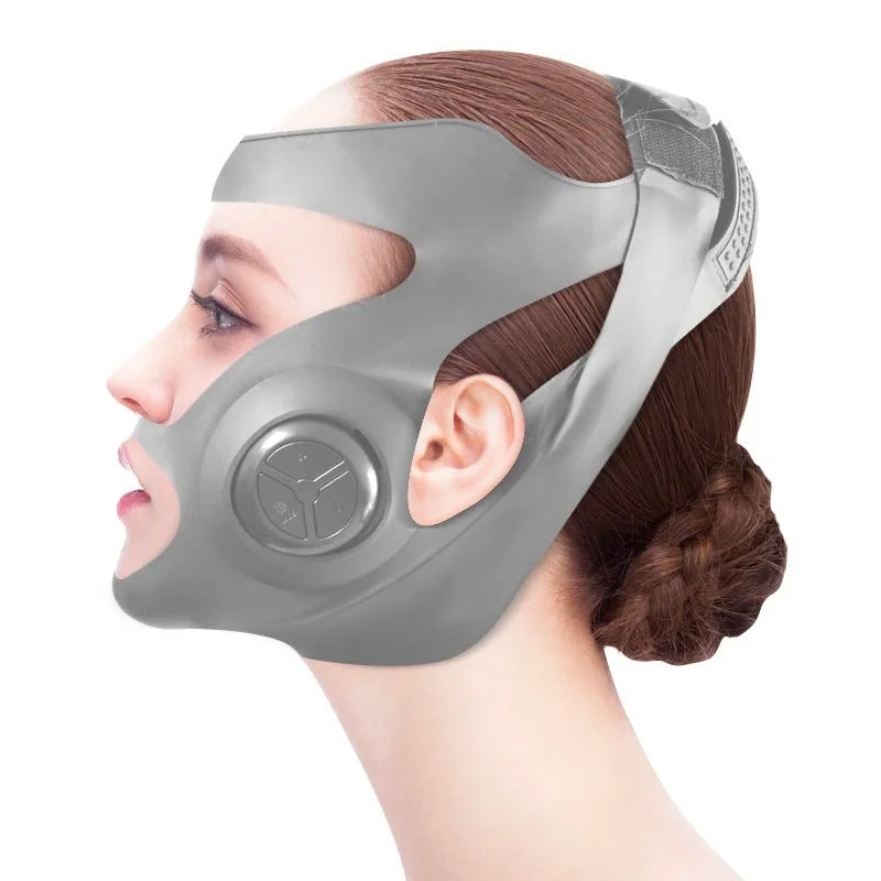 Electric Face Bandage Instrument V-Shaped Slimming Mask