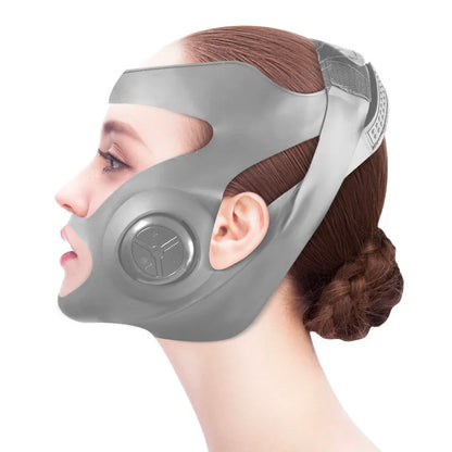 Electric Face Bandage Instrument V-Shaped Slimming Mask